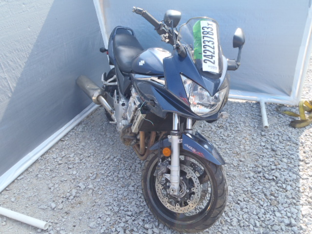 Suzuki GSF1250SA