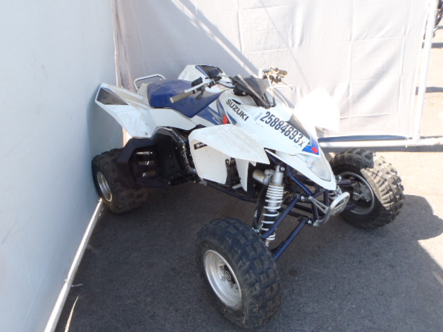Suzuki LT-R450