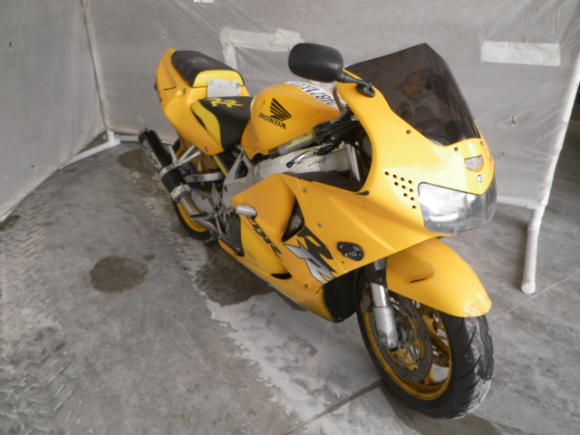 Honda CBR900