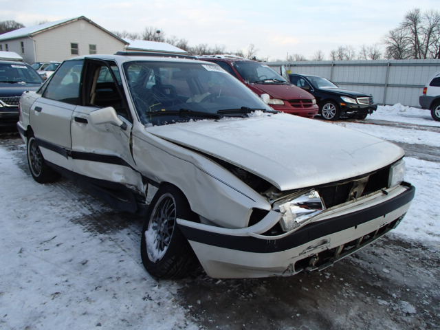 Audi 90