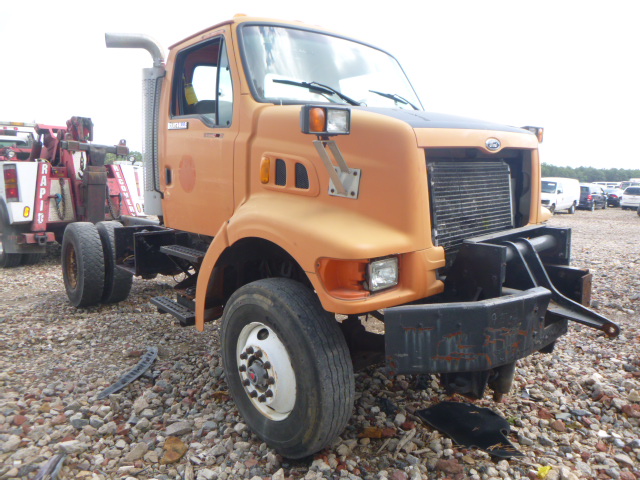 Ford L8501