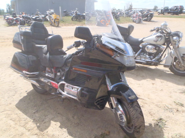 Honda GL1500i
