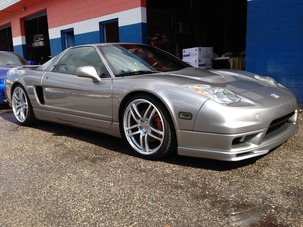 Acura NSX