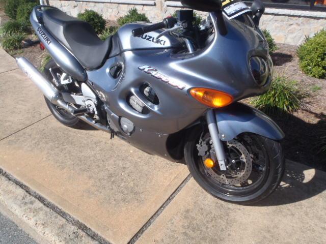 Suzuki GSX750FK