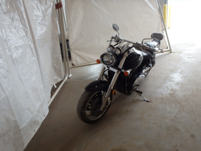 Suzuki VZ1600