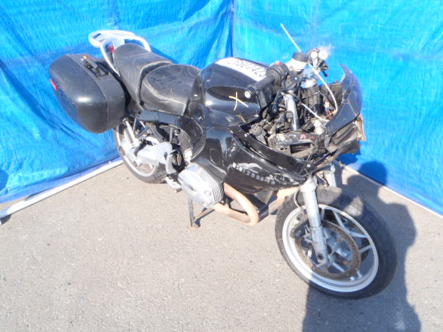 BMW R 1200 ST