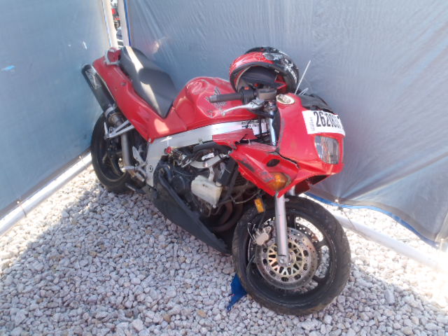 Honda VFR 750F