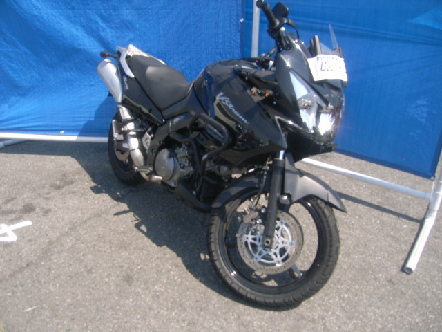 Suzuki DL1000