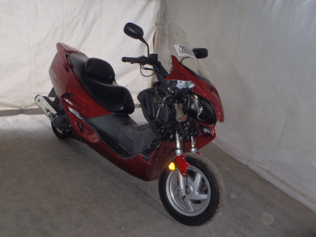 Honda NSS250 (REFLEX)