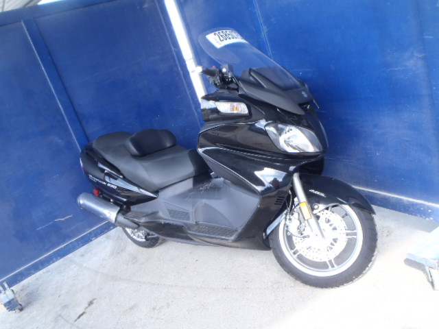 Suzuki AN650AL