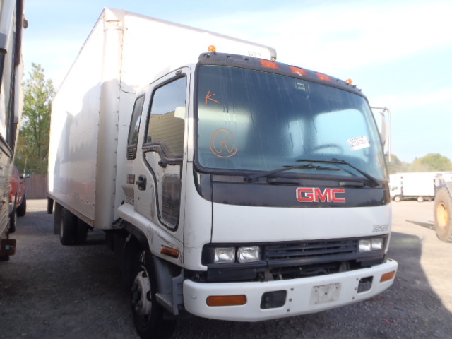 GMC W5