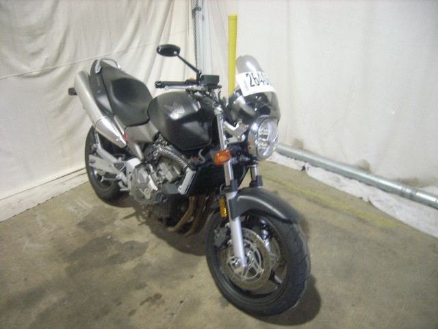 Honda CB600 (599)