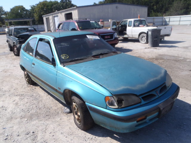Pontiac Lemans