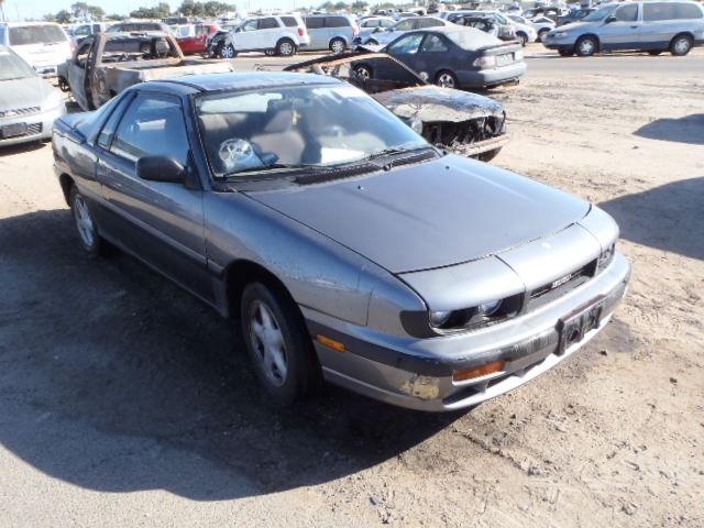 Isuzu IMPULSE