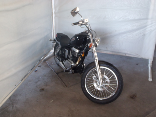 Suzuki LS650PK
