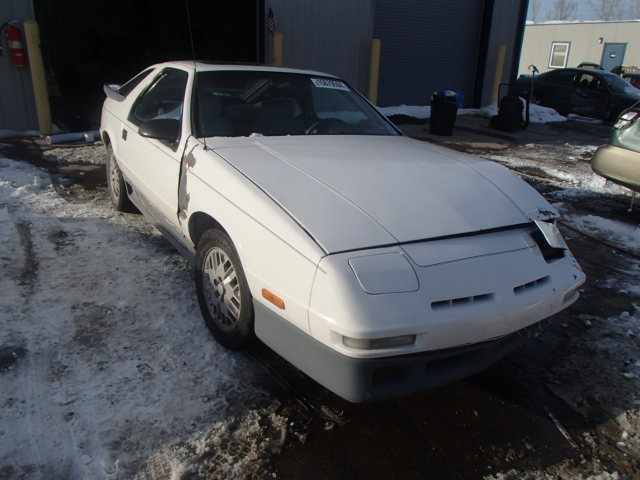 Dodge Daytona