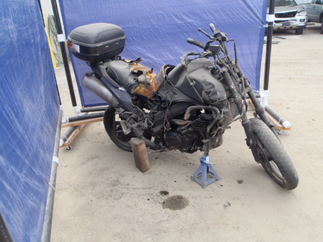 Suzuki DL1000K