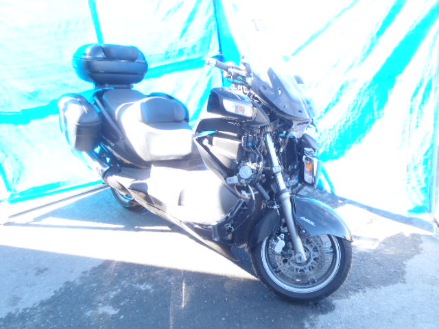Suzuki AN650AL