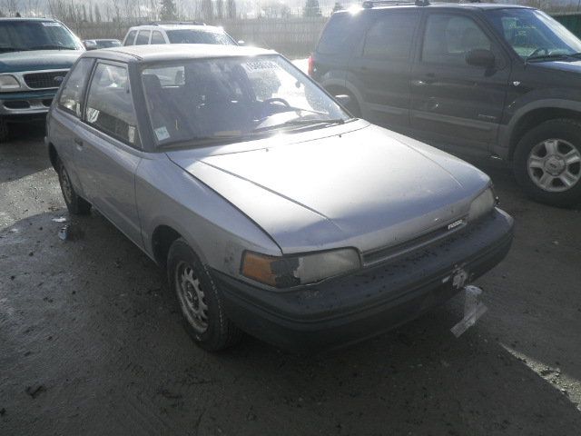 Mazda 323