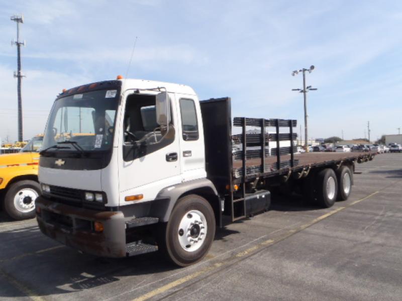 Chevrolet T-Series