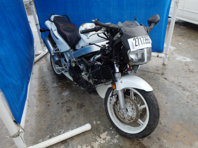 Honda VFR 750F