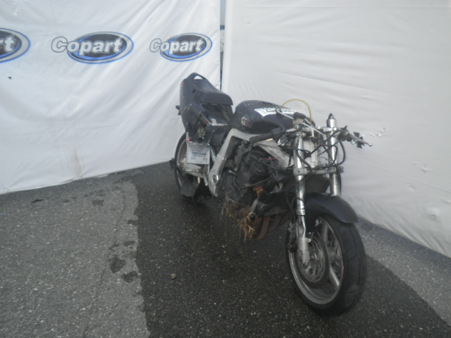 Suzuki GSX-R750W