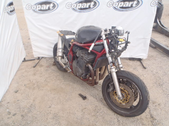Suzuki GSF1200S
