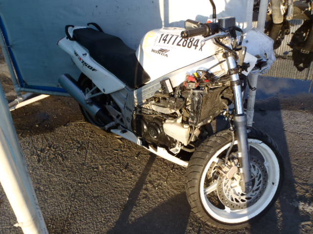 Honda VFR 750F