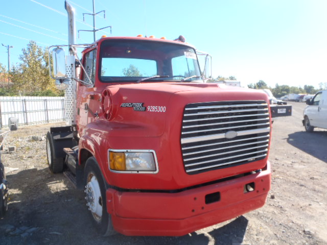 Ford LA9000