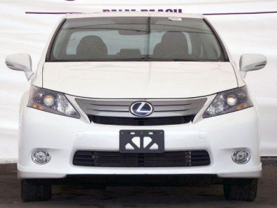2010 Lexus HS