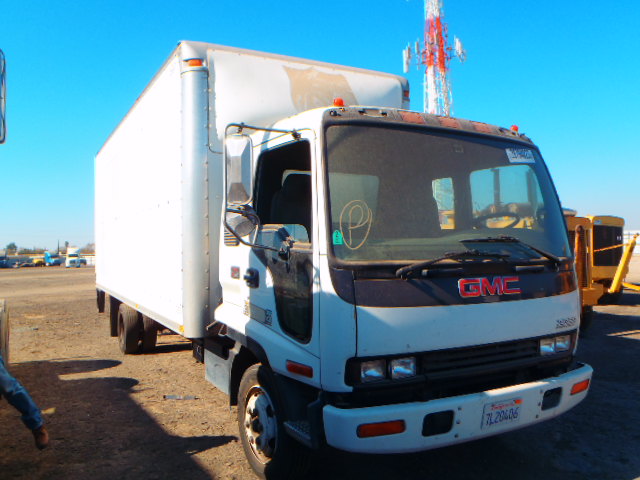 GMC W5