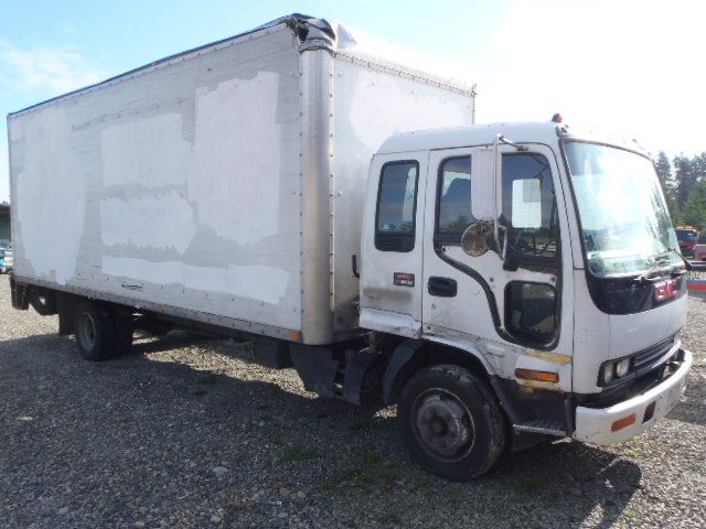 GMC W5