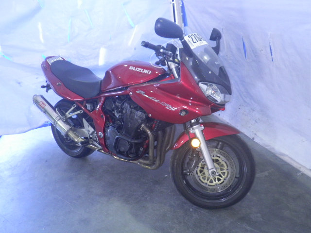 Suzuki GSF1200