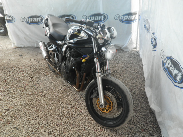 Suzuki GSF1200S