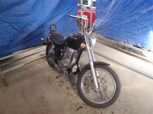 Suzuki LS650P