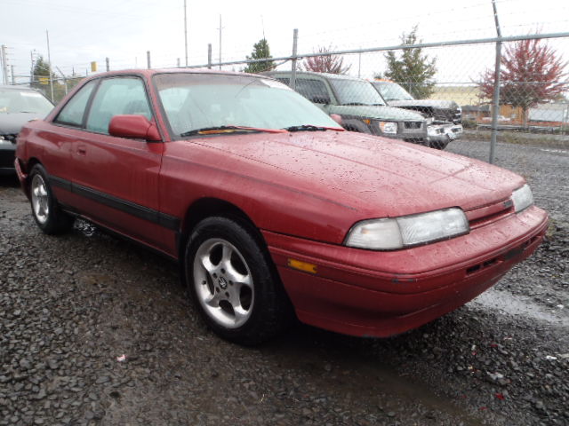 Mazda MX-6