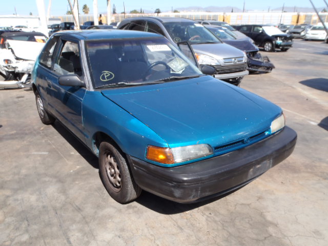 Mazda 323