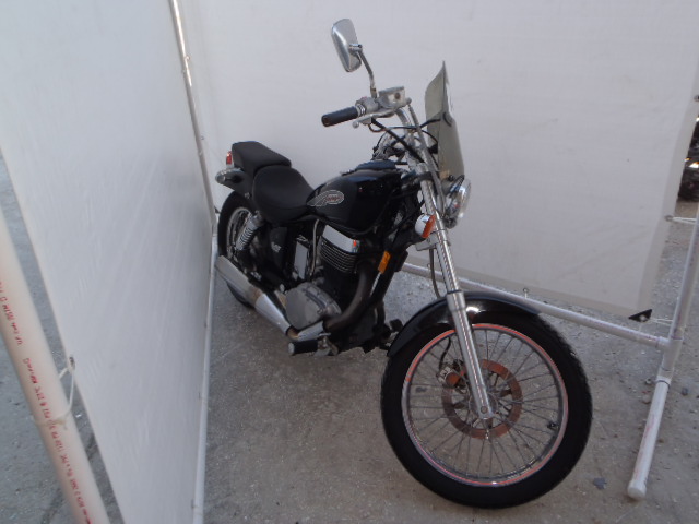 Suzuki LS650PK