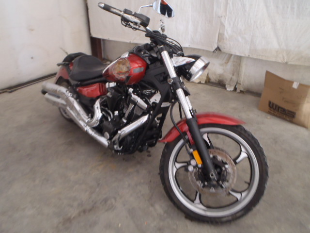 YAMAHA