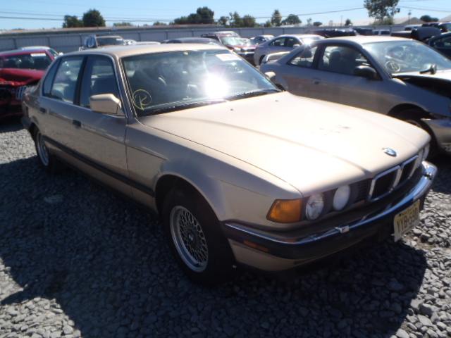 BMW 750iL