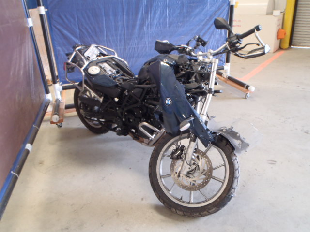 BMW F 650 GS
