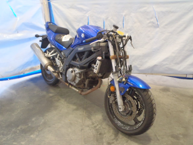 Suzuki SV650A/SV650SA