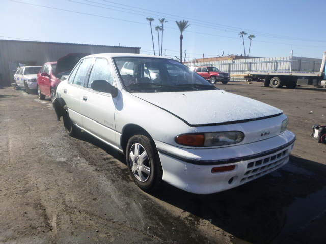 Isuzu Stylus