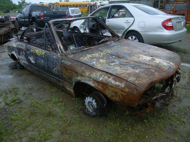 BMW 325iC