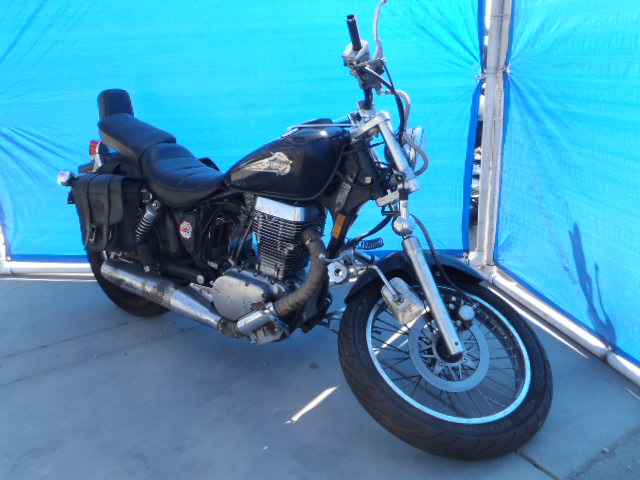 Suzuki LS650P