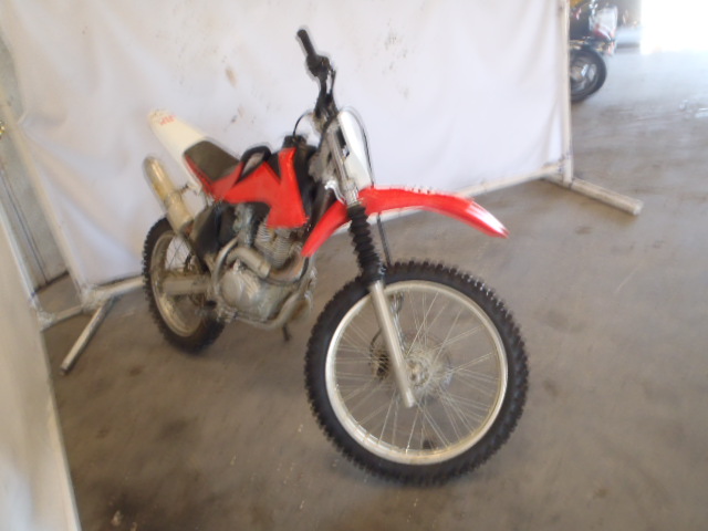 Honda CRF230