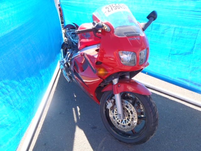 Honda VFR 750F