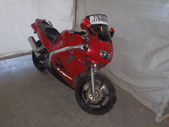 Honda VFR 750F