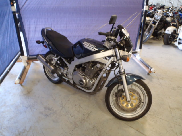 Suzuki GS500