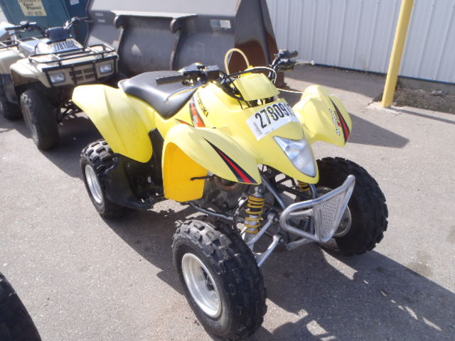 Suzuki LT-Z250K